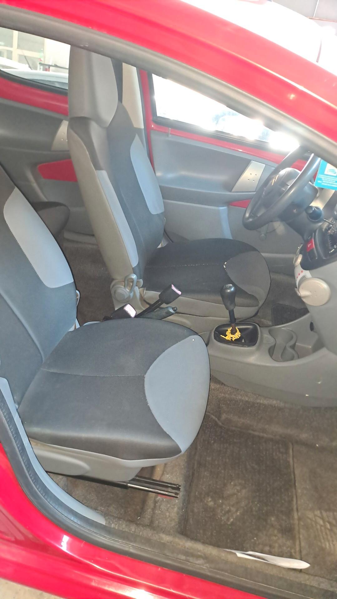 Citroen C1 1.0 5 porte airdream