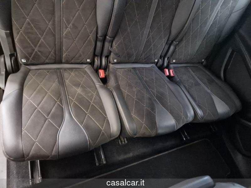 Peugeot 5008 5008 BlueHDi 180 S&S EAT8 GT 7 POSTI FINO A 3 ANNI DI GARANZIA KM ILLIMITATI PARI ALLA NUOVA