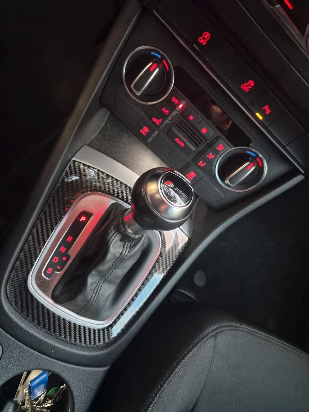 Audi Q3 2.0 TDI 150 CV quattro Business