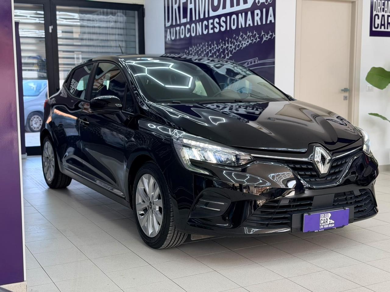 Renault Clio Full Hybrid E-Tech 140 CV 5 porte Zen