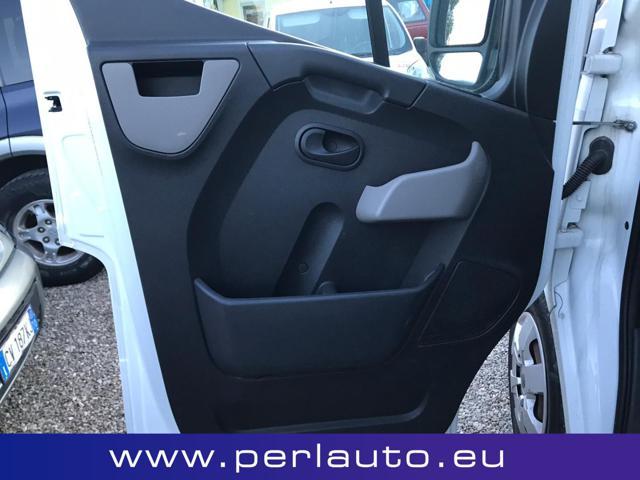 NISSAN NV400 33 2.3 dCi 130CV PM-TM Furgone