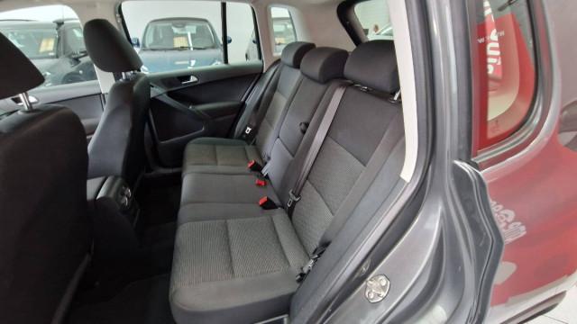 Volkswagen Tiguan 2.0 tdi bm Trend&Fun 110cv