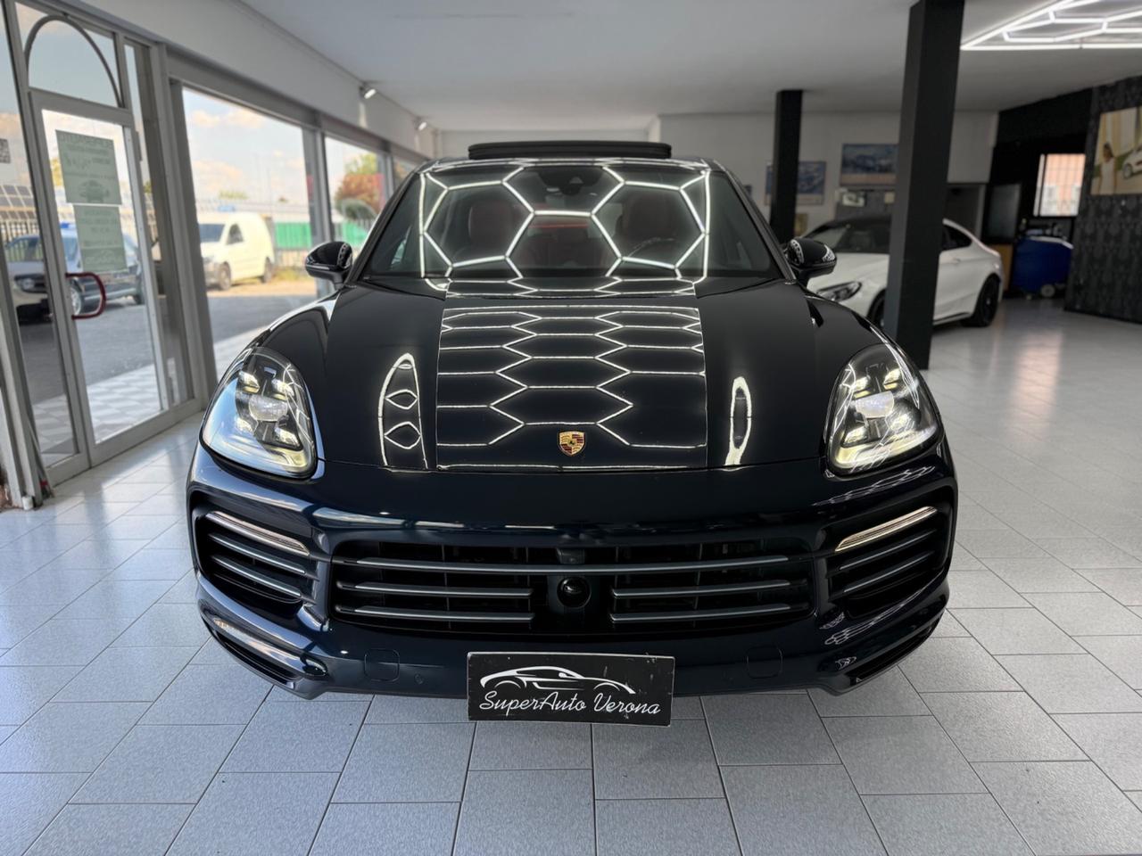 Porsche Cayenne 3.0 V6 FULL OPTIONAL
