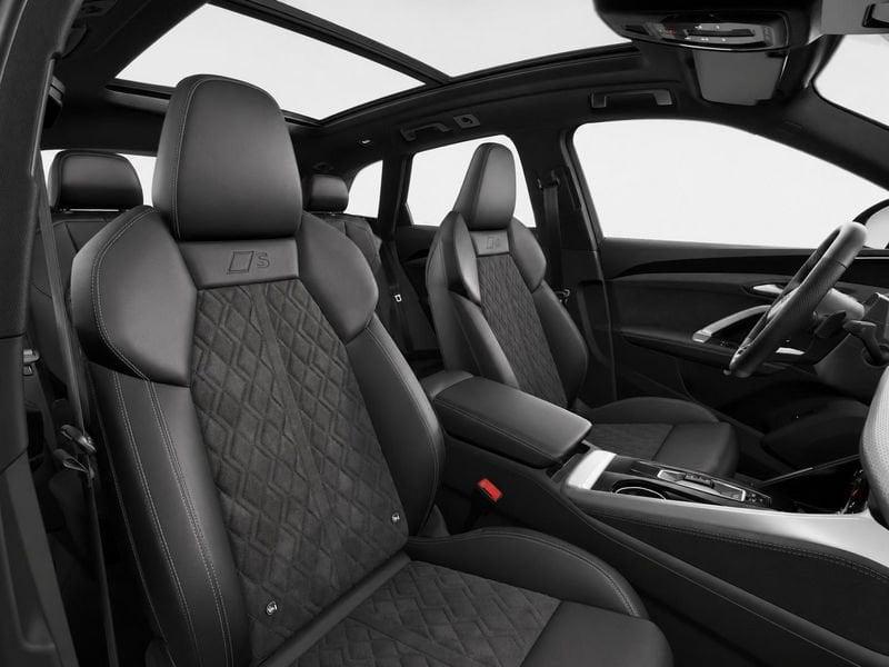 Audi Q5 TI 150kW mHEV+ S tronic quattro S Line Edition