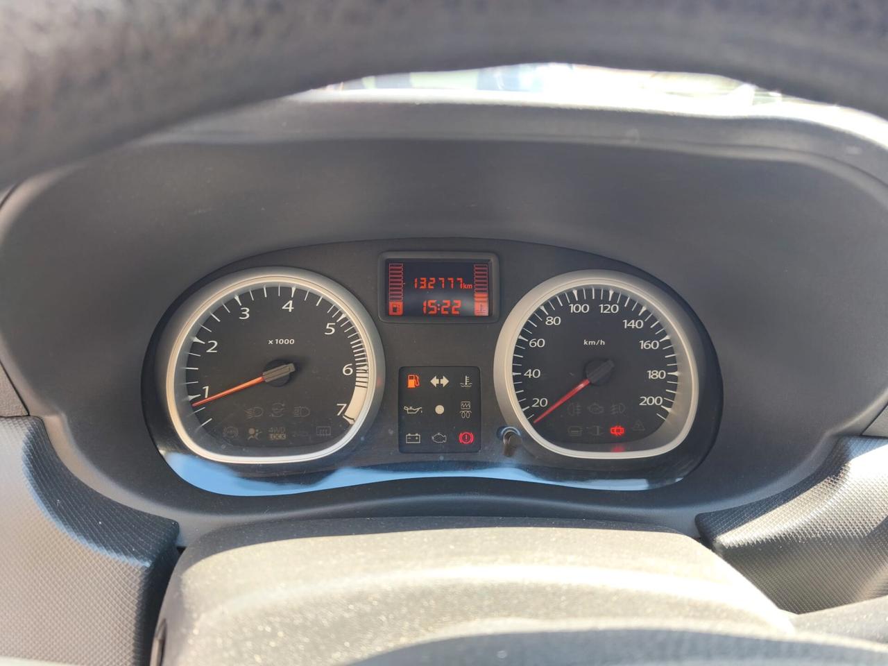 Dacia Duster 1.5 Blue dCi 8V 115 CV 4x2 Journey UP