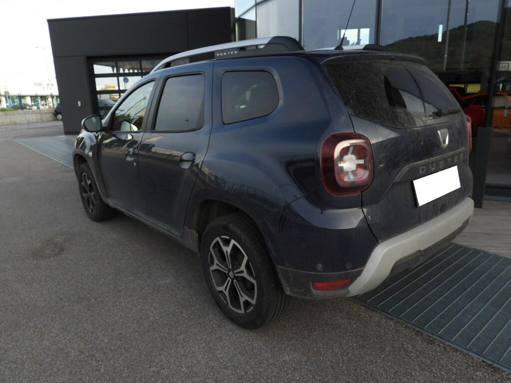 Dacia Duster 1.0 tce ECO-G Prestige 4x2