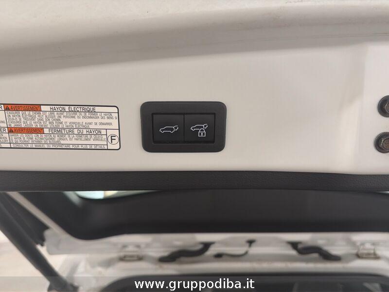 Toyota Corolla Cross 2.0h Trend fwd 197cv e-cvt