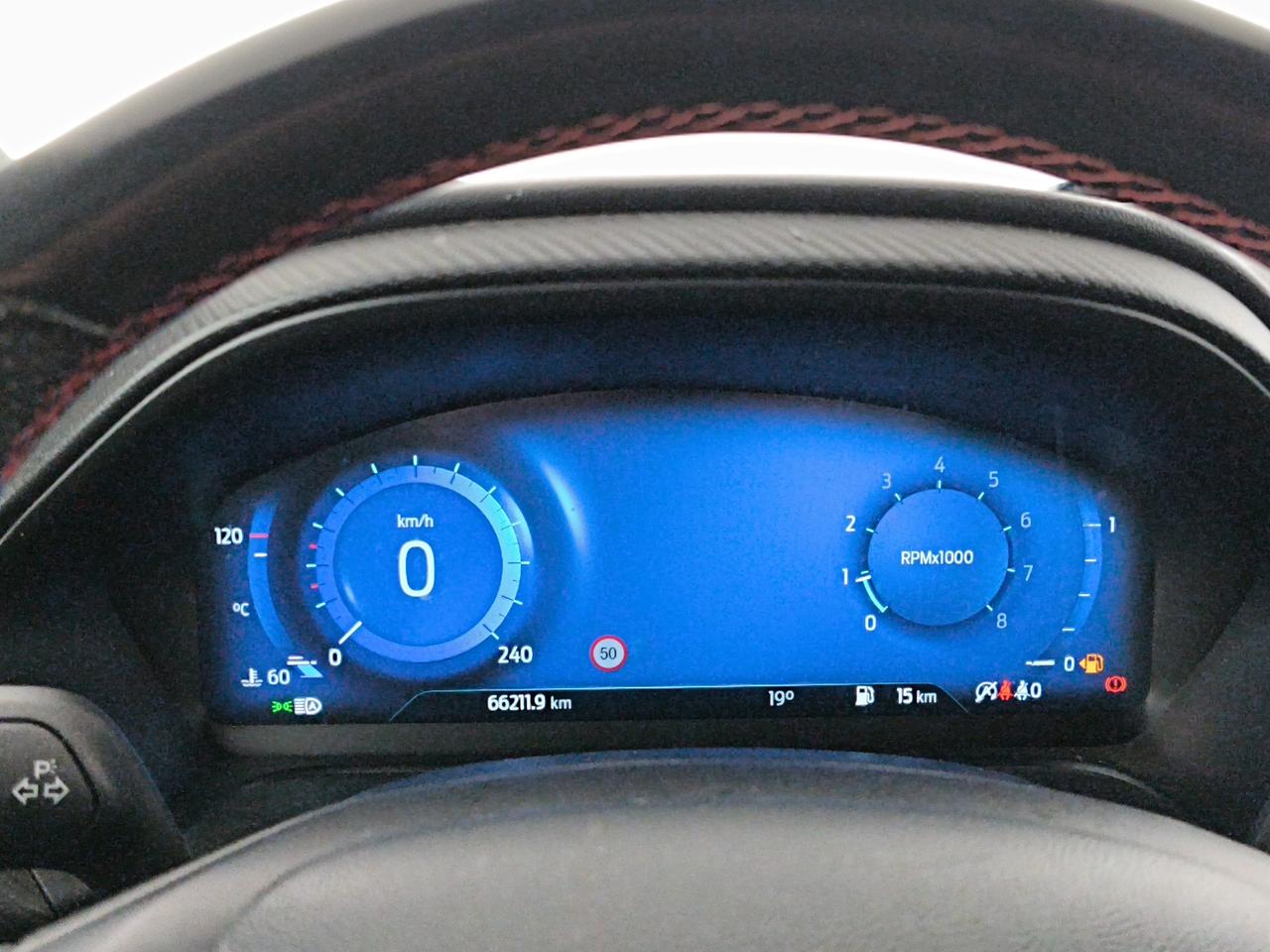 Ford Puma 1.0 ecoboost h ST-Line 125cv