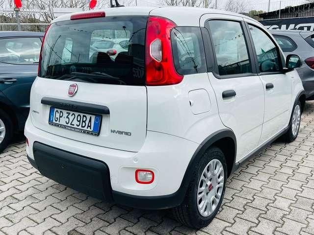 Fiat Panda Panda 1.0 firefly hybrid SUPER PROMO!!!