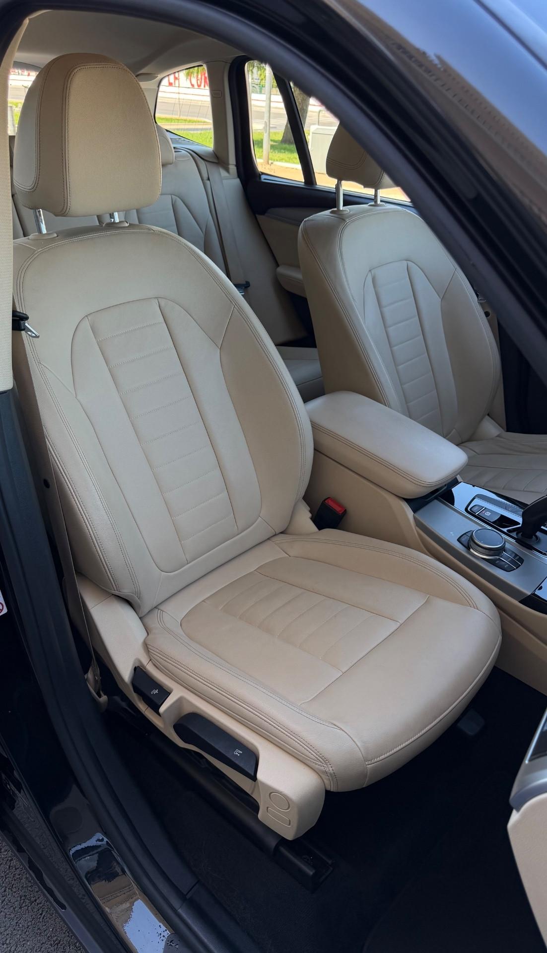 Bmw X3 xDrive 30d 249CV PELLE/VIRTUAL/LUCI