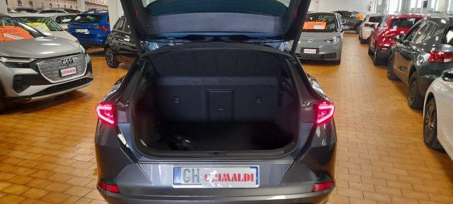 CUPRA Formentor 1.5 TSI VIDEO