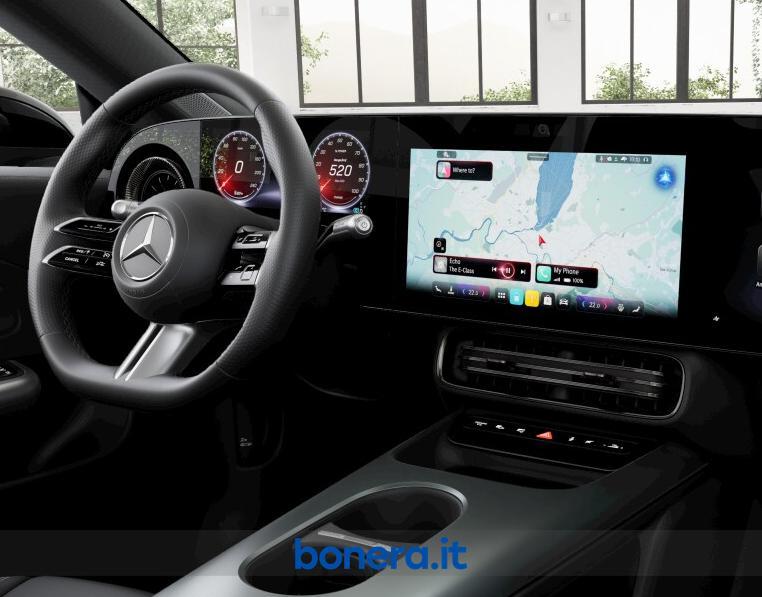 Mercedes CLA EQ 250+ AMG Line Premium Plus