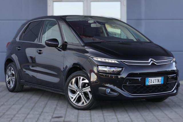 CITROEN Grand C4 Picasso BlueHDi 120 S&S Exclusive