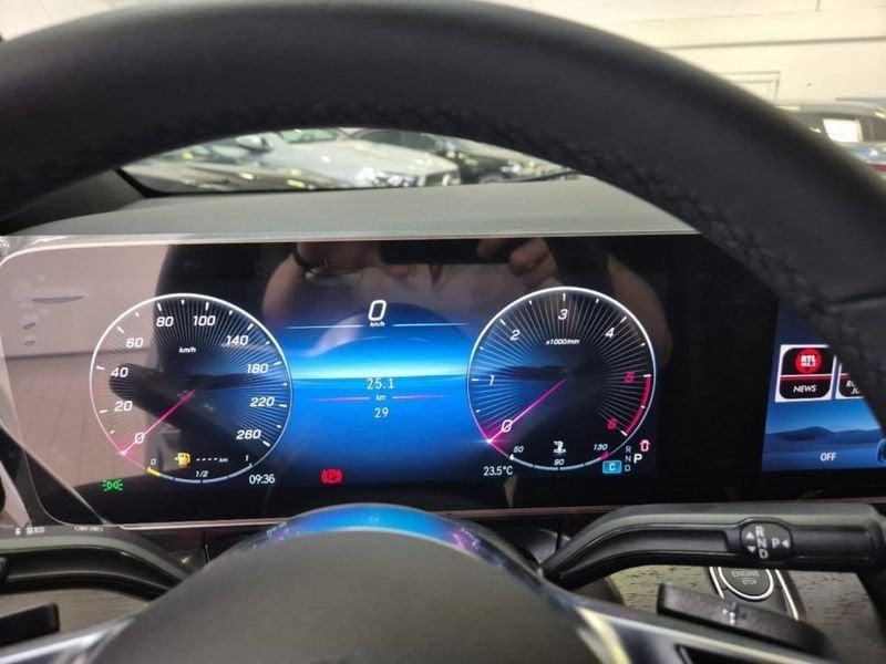 Mercedes-Benz Classe V 250d Long Avantgarde