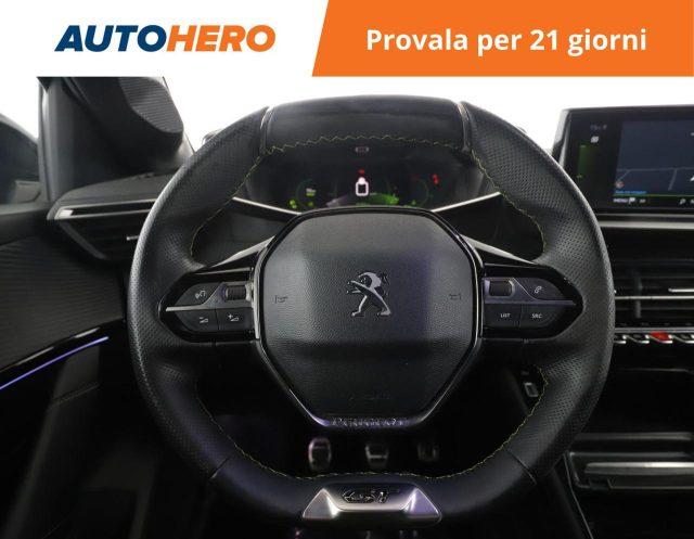 PEUGEOT 208 PureTech 100 Stop&Start 5 porte GT