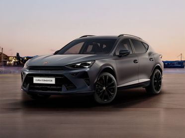 Cupra Formentor 2.0 tdi dark stone 150cv dsg