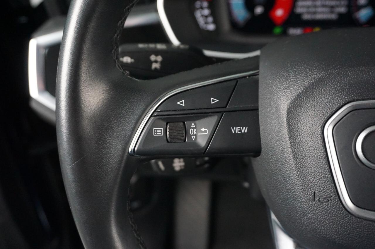 Audi Q3 35 TDI S tronic Business Advanced
