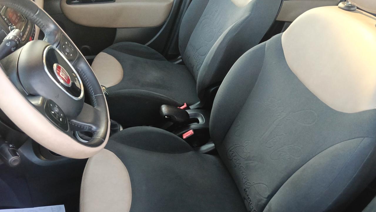 FIAT 500L 1.6 MTJ TETTO -PREZZO PROMO!