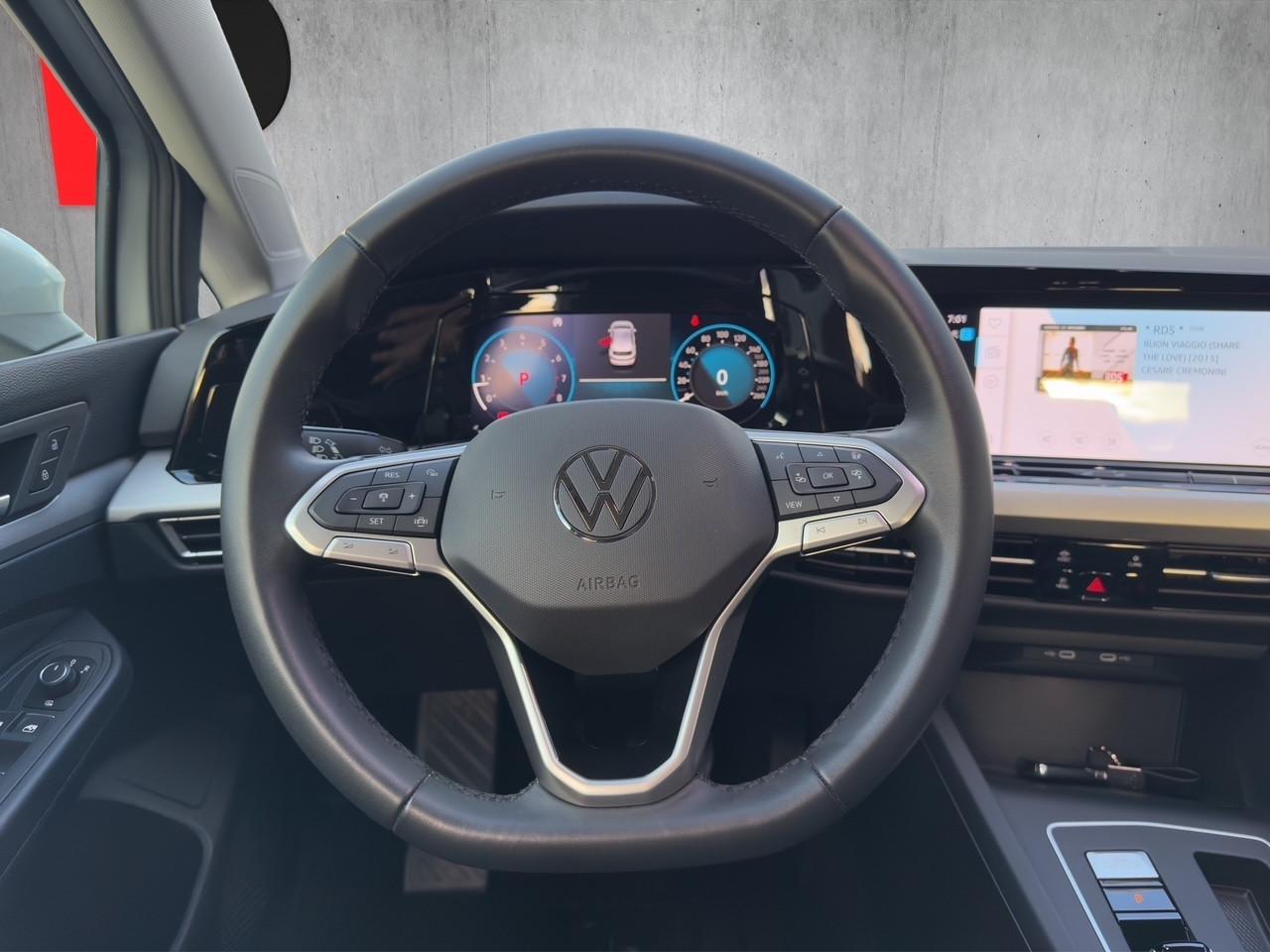 Volkswagen Golf 1.5 TSI EVO ACT Life