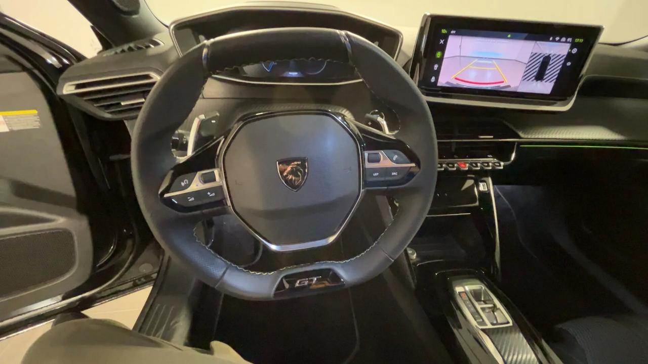 Peugeot 2008 GT 1.2 130cv EAT8 GT