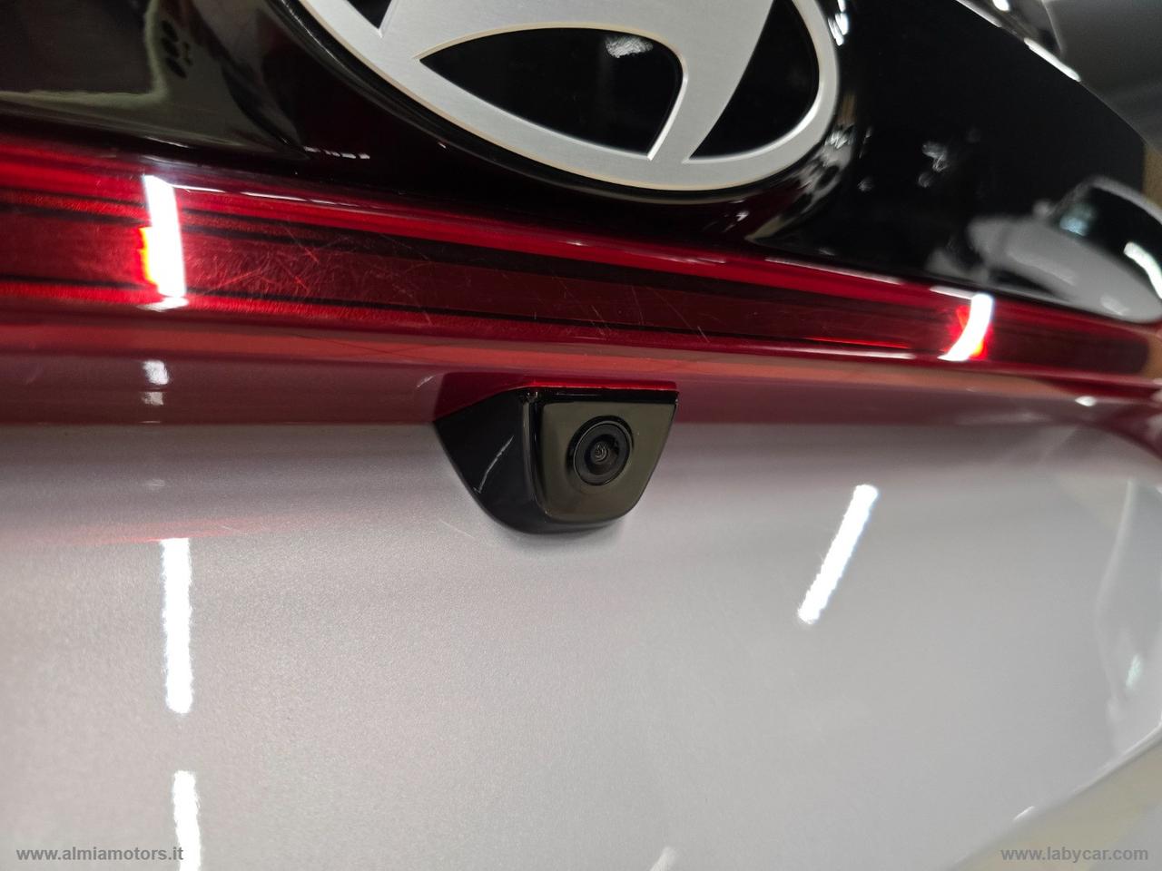 HYUNDAI i20 1.2 MPI MT Prime