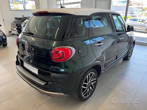 FIAT 500L 1.3 Multijet 95 CV Cross