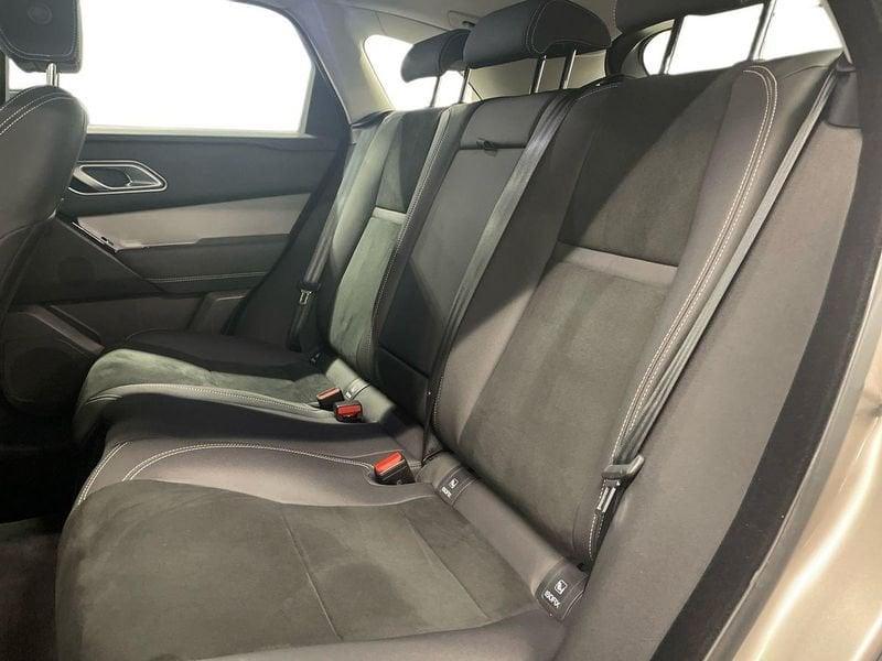 Land Rover Range Rover Velar 2.0 i4 phev R-Dynamic SE 4wd auto