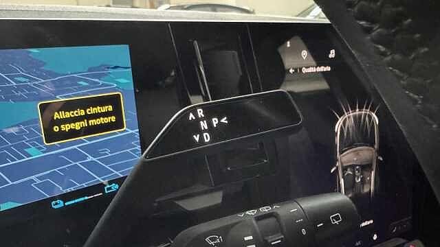 Renault Austral Full Hybrid E-Tech 200 CV Techno