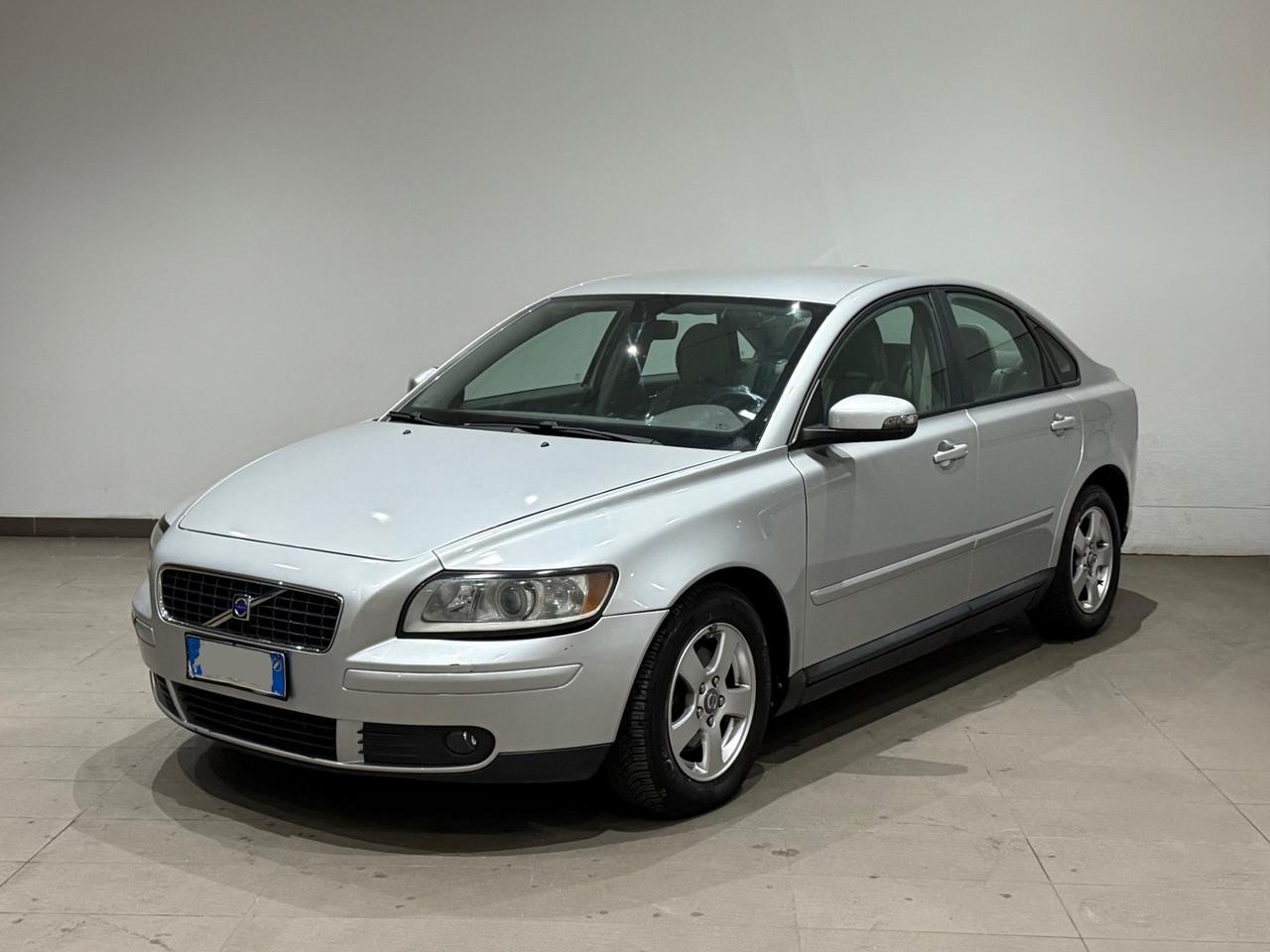 Volvo S40 1.6 D cat Cv109/Kw80 Per Neopatentati