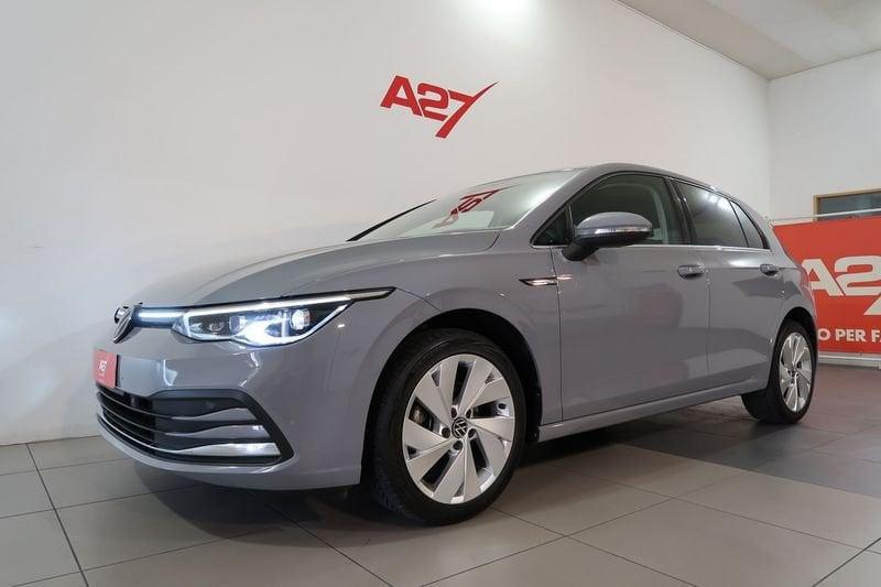 Volkswagen Golf Golf 1.5 tsi Style 130cv