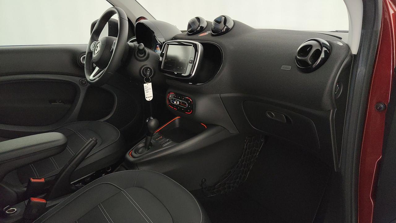 SMART Fortwo eq Prime 22kW