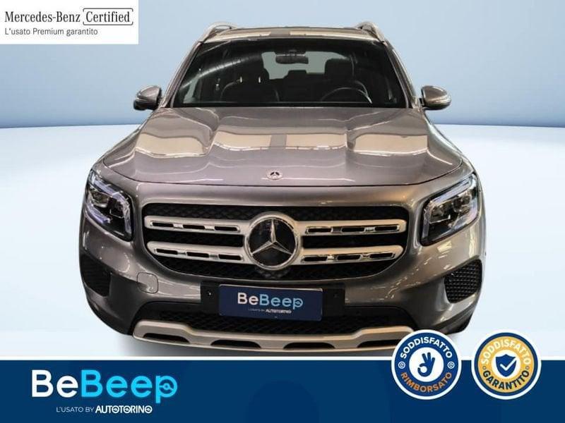 Mercedes-Benz GLB Classe 200 D BUSINESS EXTRA 4MATIC AUTO