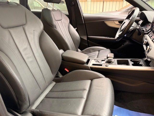 AUDI A4 Avant 40 TDI quattro S tronic S line edition tetto