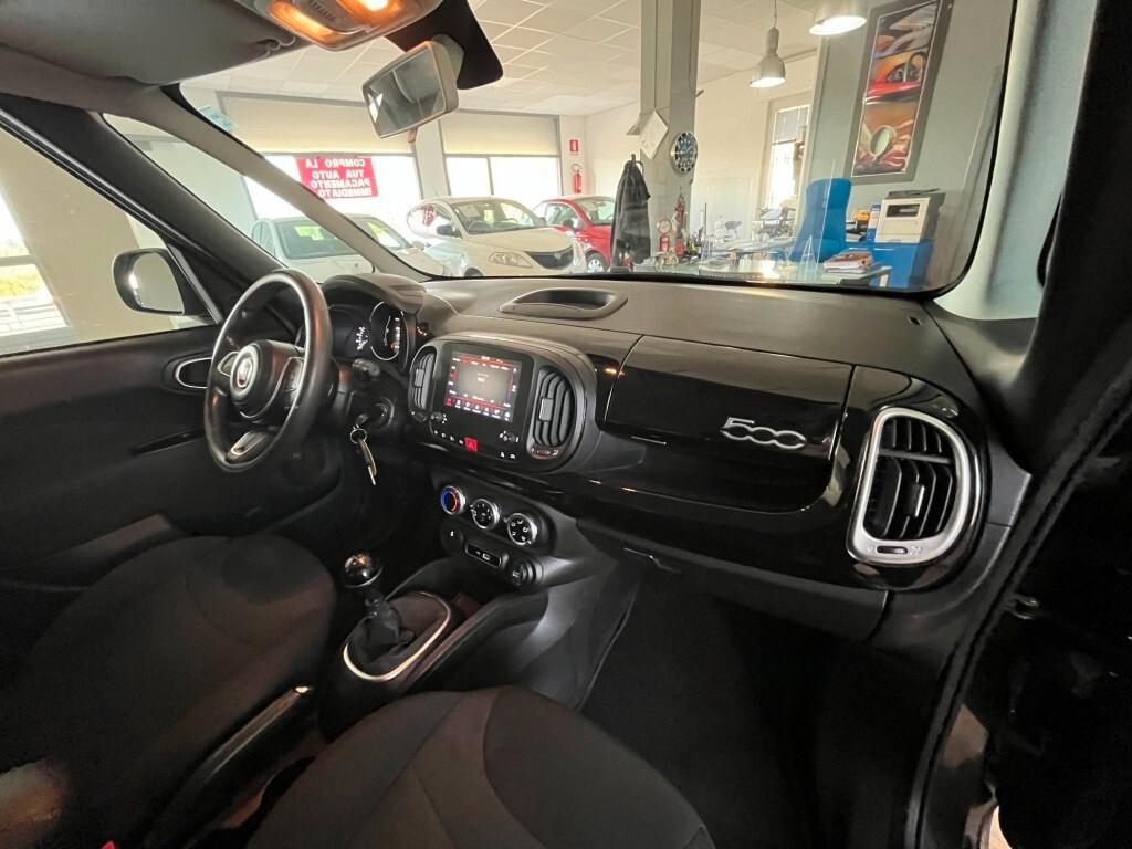 Fiat 500L 1.3 Multijet 95 CV Cross Per Neopatentati