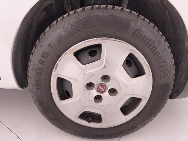 FIAT Fiorino cargo 1.3 mjt 95cv SX E6d-temp