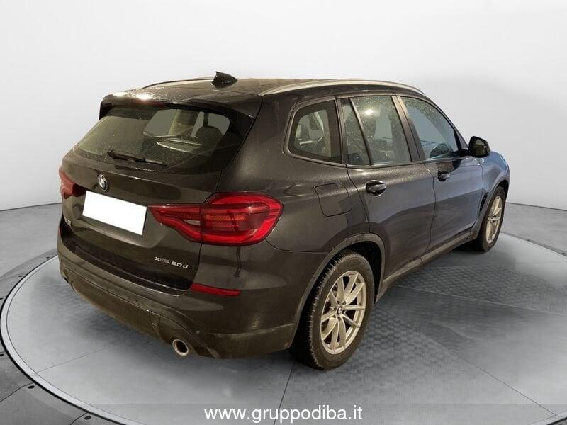 BMW X3 G01 2017 Diesel xdrive20d Business Advantage 190cv auto