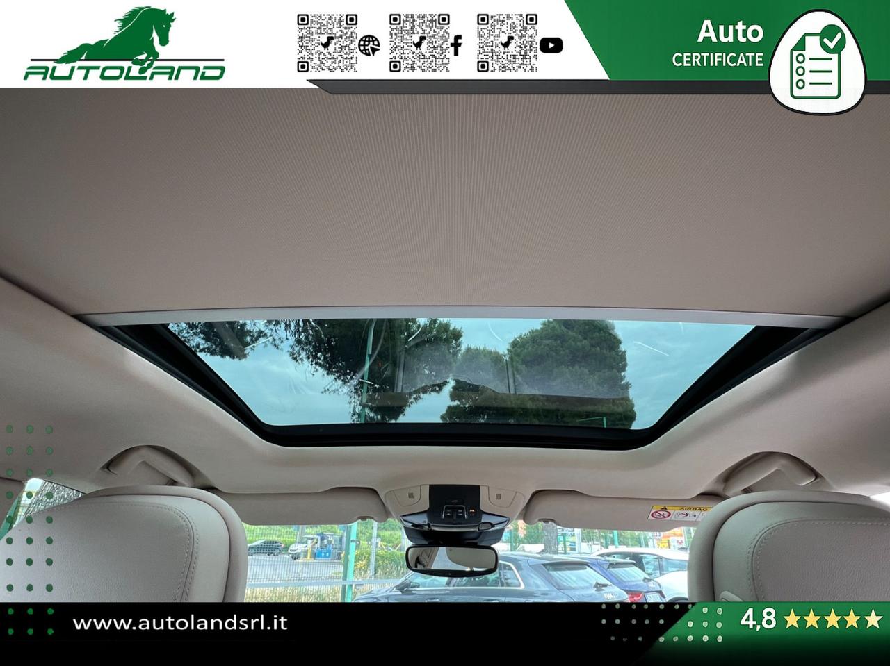 Maserati Levante 3.0 V6 430cv UNIPRO
