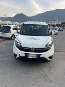 Fiat Doblo Doblò 1.4 T-Jet Natural Power PC Combi M1 SX
