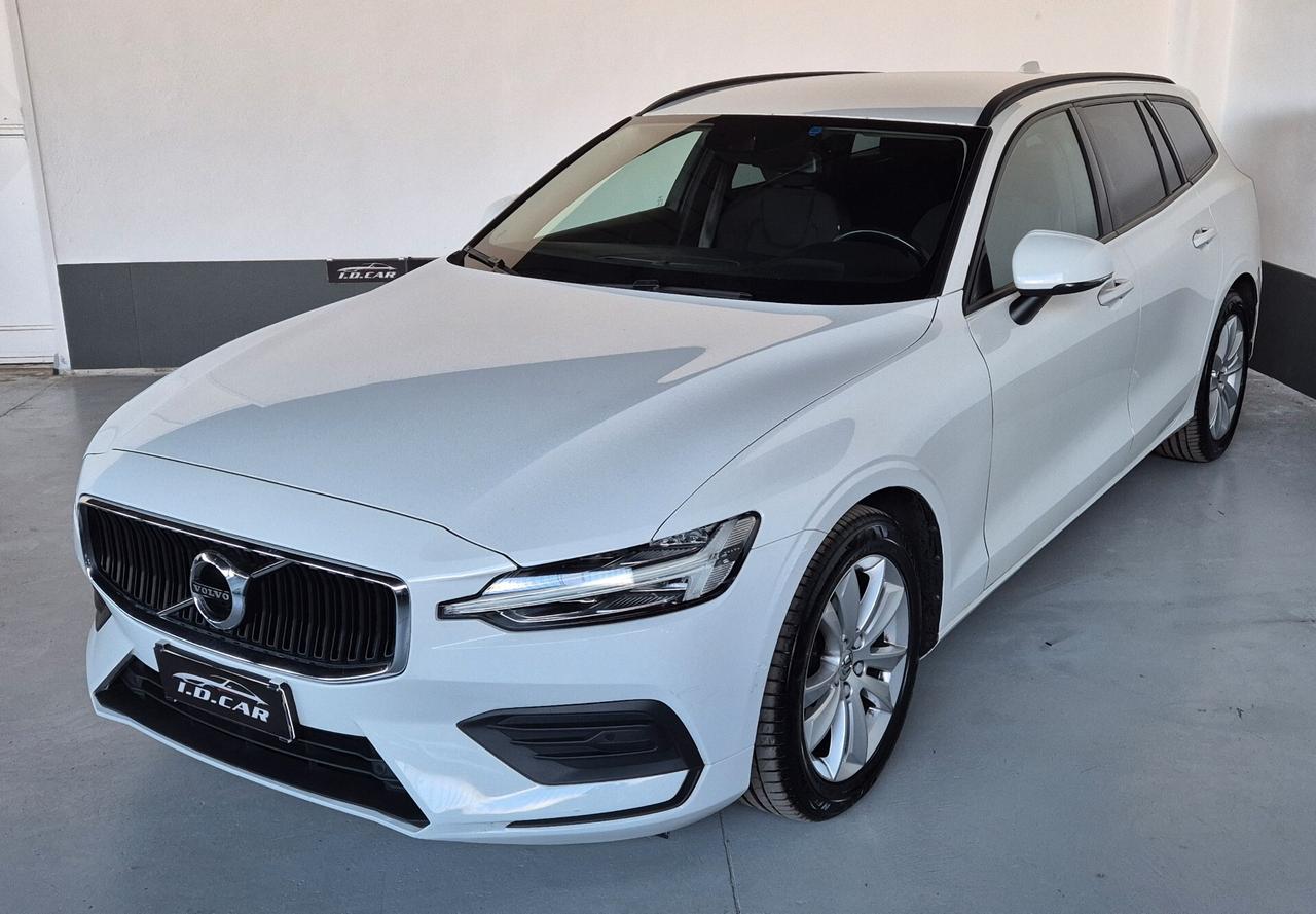Volvo V60 B4 (d) Geartronic Momentum Business