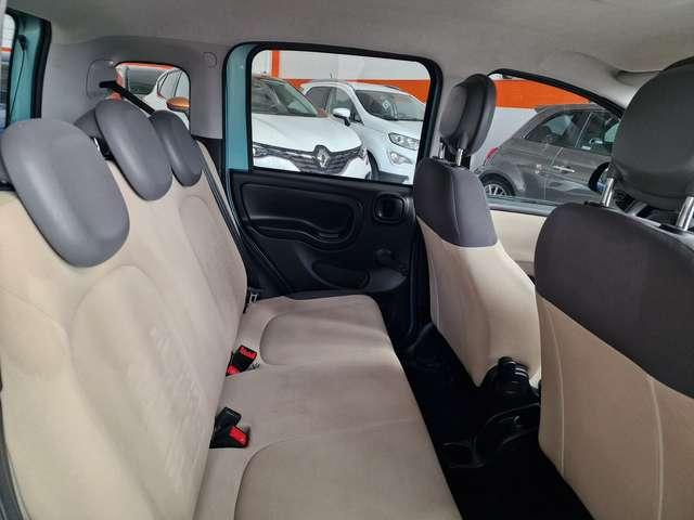 Fiat Panda Panda 1.2 Lounge 69cv E6