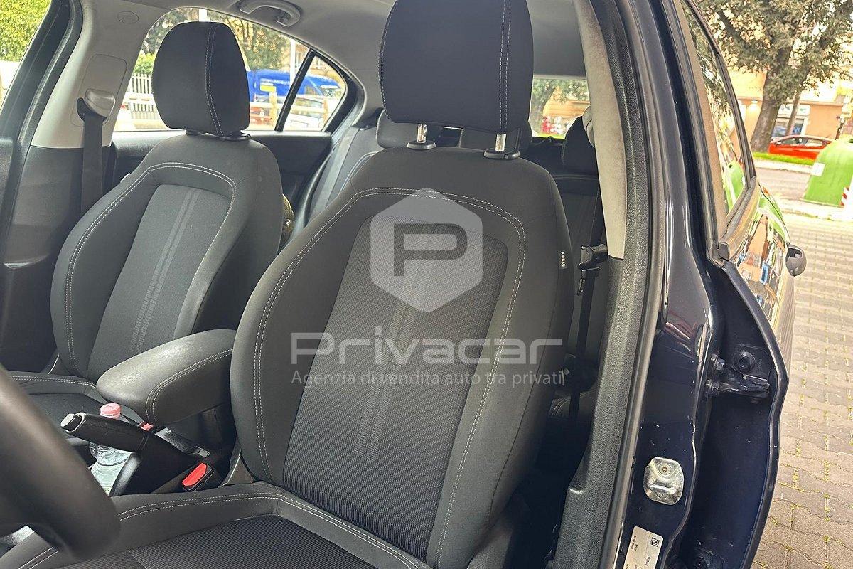 FIAT Tipo 1.3 Mjt S&S 5 porte Lounge