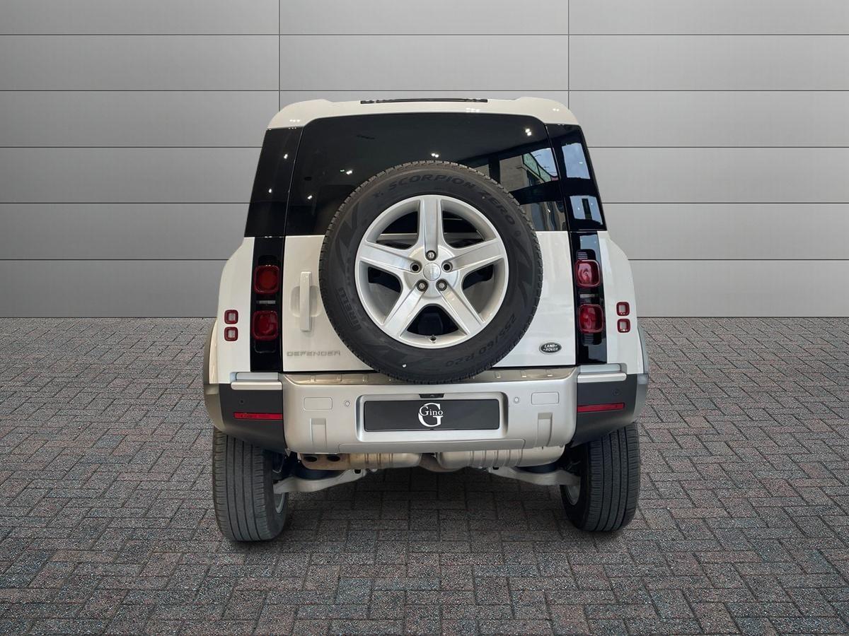 LAND ROVER Defender VII 2020 110 - Defender 110 3.0d i6 mhev SE awd 250cv auto
