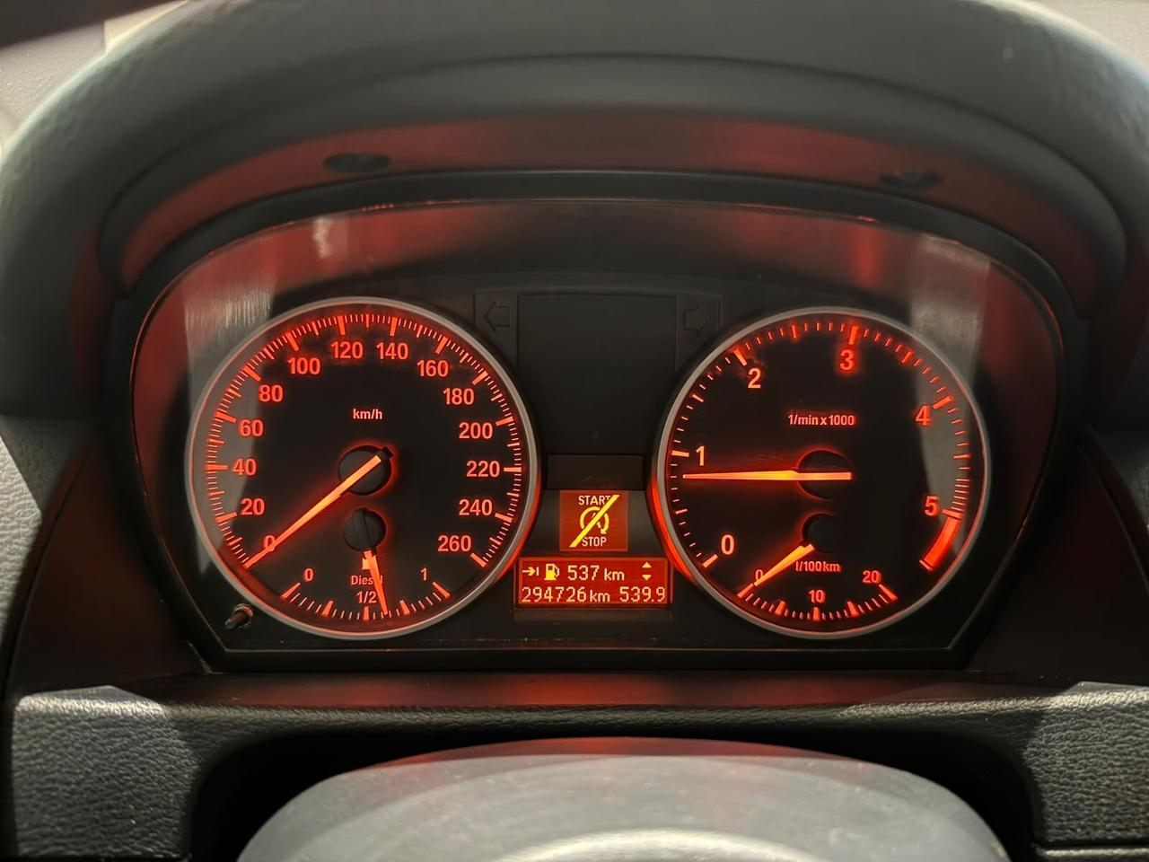 Bmw X1 xDrive18d