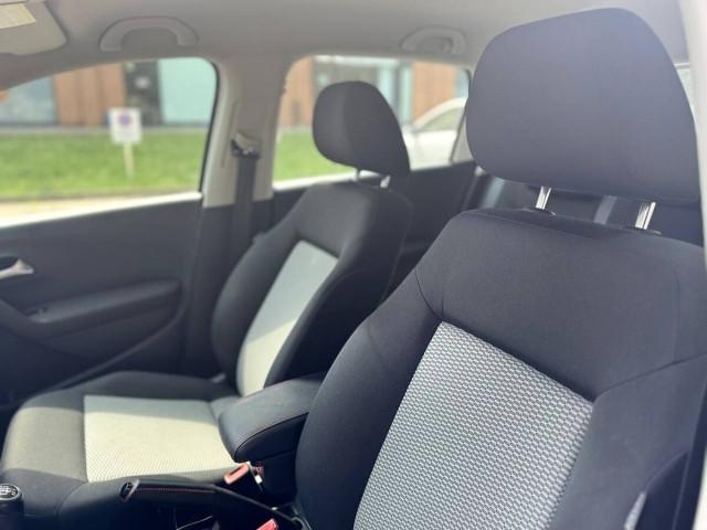Volkswagen Polo 1.6 tdi Comfortline 5p