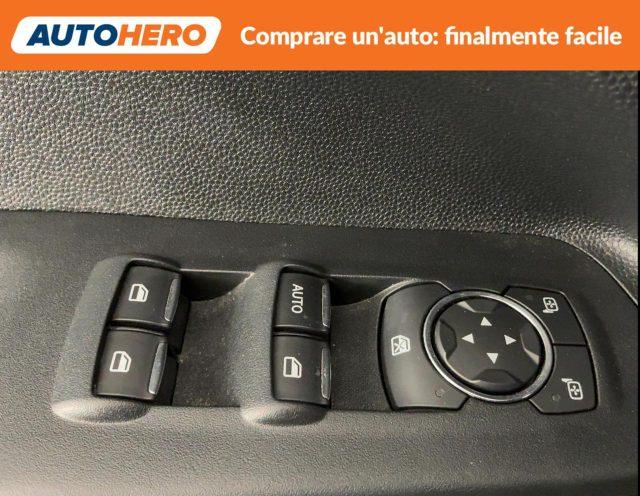 FORD EcoSport 1.0 EcoBoost 100 CV Plus
