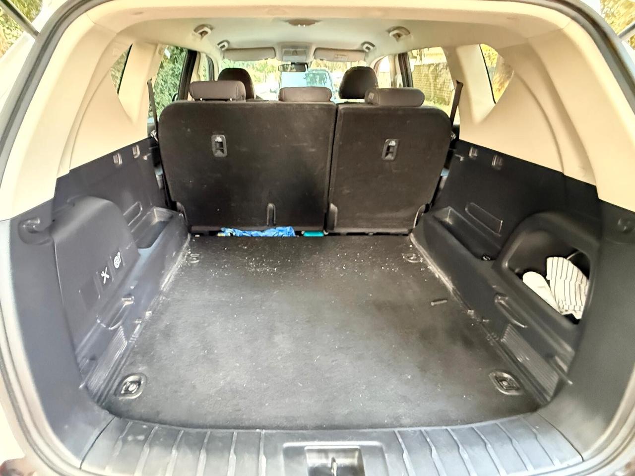 Ssangyong REXTON 2.2 4X4 EURO6 105000KM