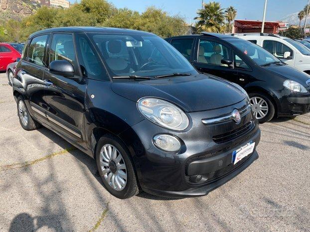 Fiat 500L fiat 500 L