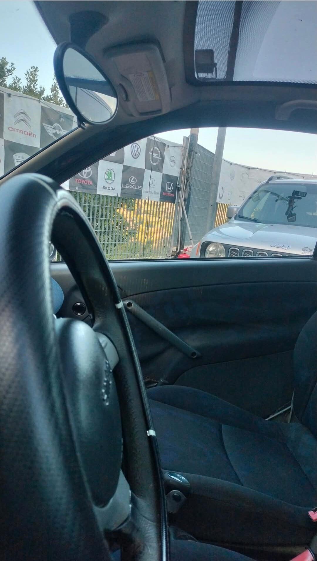 Smart Smart 700 city-coupé passion