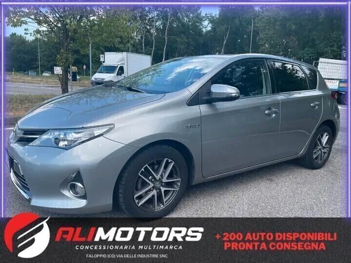 Toyota Auris 1.8 Hybrid*Neopatentati*Solo 105000km*