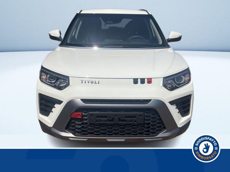 KGM Tivoli Style 1.5 Turbo GDI 163 CV